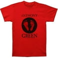 thumbnail image 1 of Xfiles Skully It's Me T-shirt, 1 of 5