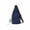 Blue, variant on Chest Bag Sports Casual Chest Pack Outdoor Cycling Portable Shoulder Crossbody Multi-Layer Backpack, Active Lifestyle Carrier