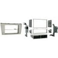 thumbnail image 2 of Metra Single- or Double-DIN ISO Installation Kit for 2007 through 2011 Toyota® Camry, 2 of 2