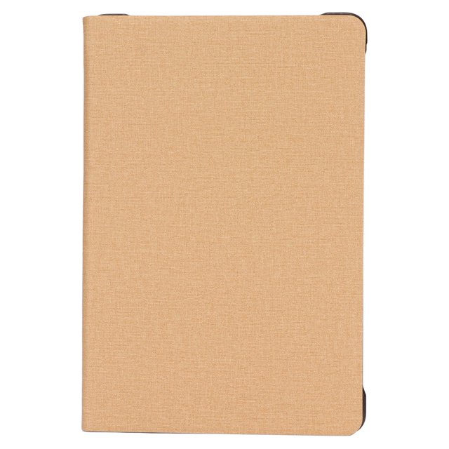 Funda Delgada Para Tableta, Ajuste De Múltiples ángulos, Posición Precisa Del Orificio, Funda Simple Y Elegante Para Tableta, Multifuncional Para Oficina