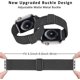 thumbnail image 2 of Stretchy Solo Loop Strap Compatible with Apple Watch Bands 42mm 44mm 45mm,Elastic Nylon Braided Band&Adjustable Buckle Women Men Sport Strap for iWatc, 2 of 4