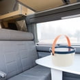 thumbnail image 4 of unbranded Cubeta Multiusos Para Almacenamiento Con A De Para Limpieza Y Camping, 4 of 6