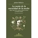 thumbnail image 1 of Libro La Razon De La Oscuridad De La Noche Tapa Blanda, Autor John Tresch, Editorial Anagrama, 1 of 2