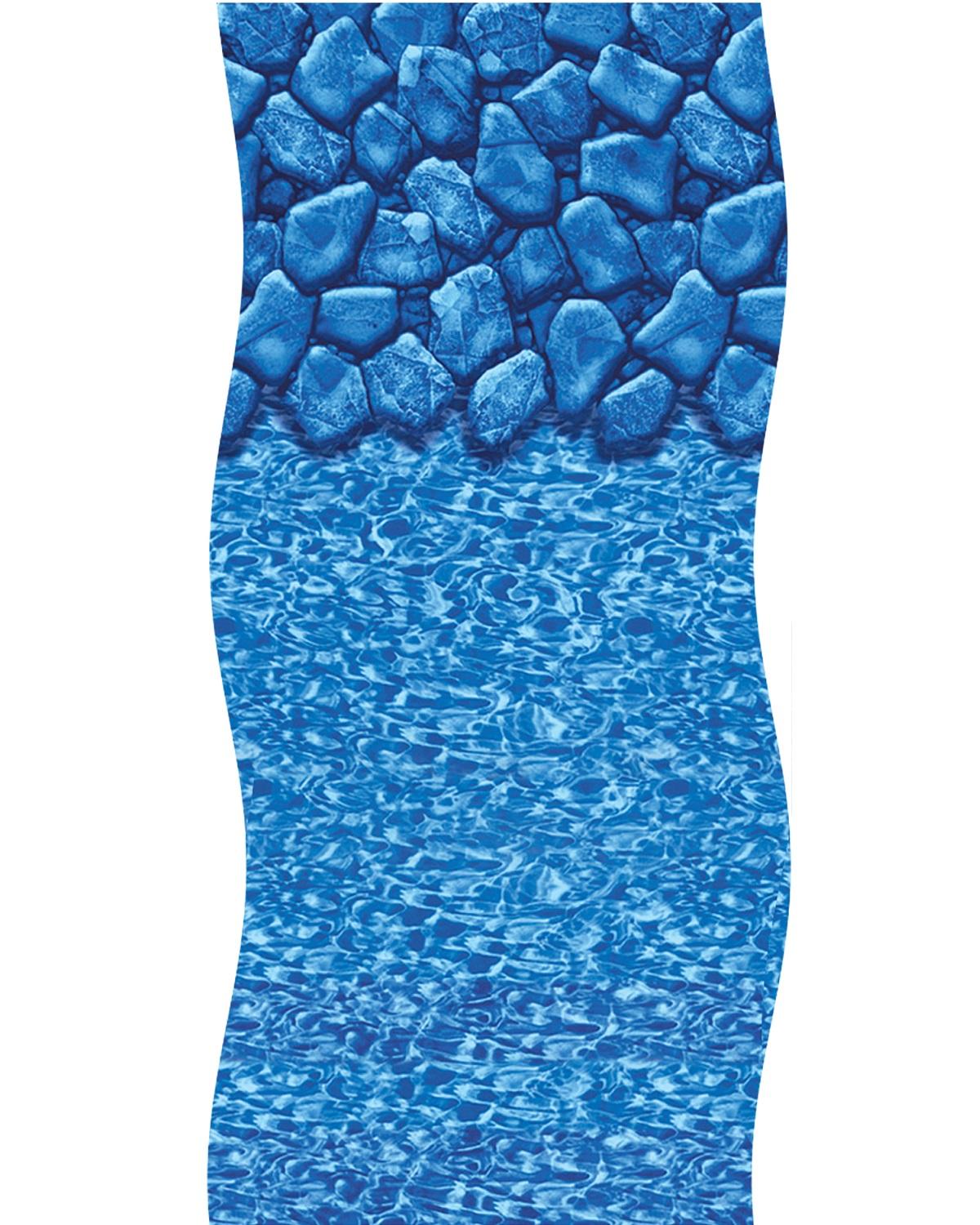 above ground pool liners 27 round
