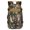 Jungle camouflage, variant on Tactical Backpack Outdoor Travel Bag,Black