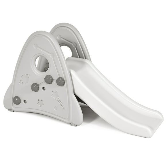 Patiojoy Jouets de Glissade pour Enfants Ensemble de Glissade d'Escalade Intérieur et Extérieur pour Garçons Filles