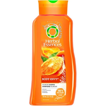 Herbal Essences Body Envy Volumizing Shampoo, 23.7 fl oz