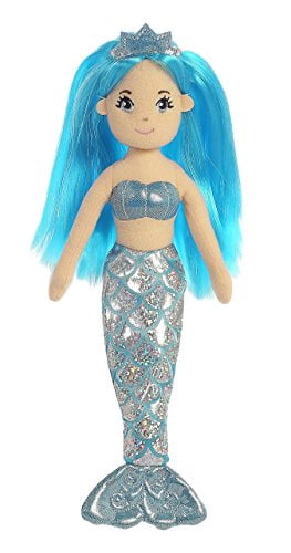 sea sparkles mermaid by aurora