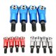 thumbnail image 5 of Vogacara RCGOFFLOW Ball Stud RC pieza de coche fuerte Rc Ball Stud para 1/5 FS FS10803 FS10203 Monster Trucks RC pieza de actualización Kits de construcción modelo Azul oscuro, 5 of 6