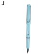 thumbnail image 1 of Office Everlasting Pencil Eternal Metal Pen Inkless Pen Painting Student J8G3, 1 of 6