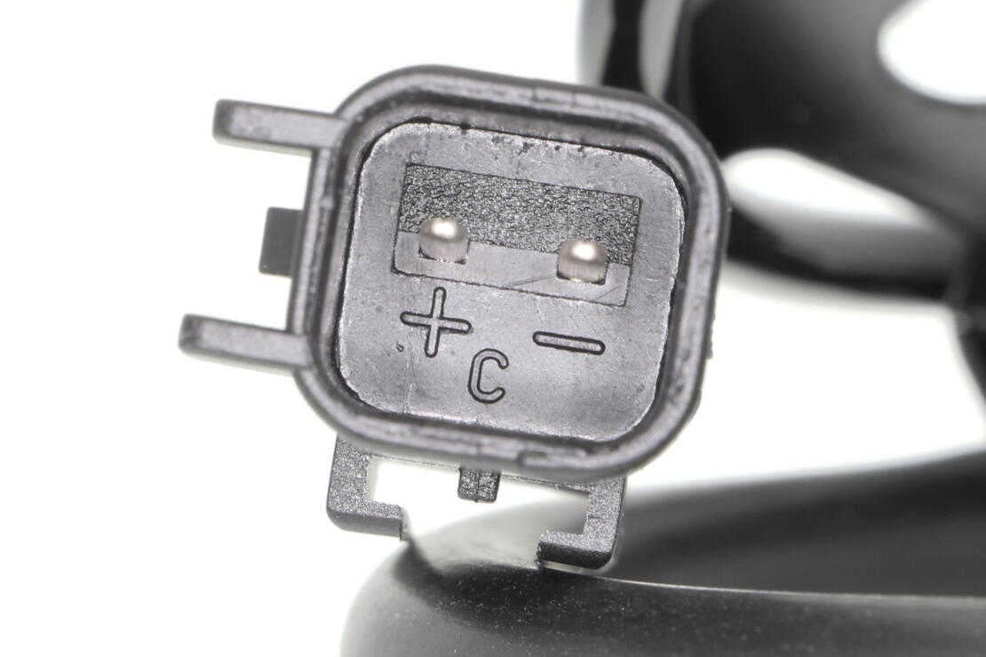 VEMO V37-72-0050 Sensor, wheel speed