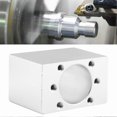 thumbnail image 5 of Ball Screw Nut Housing Mount Bracket Holder Compatible with SFU1204 Linear Motion Systems, 5 of 5