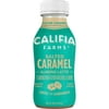 Califia Farms Salted Caramel Cold Brew Coffee with Almond Milk 10.5 Fluid Ounces