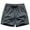 #Gray, variant on DPTALR George Men's Swim Trunks Quick Dry Bathing Suit Beach Board Shorts for Men with Pockets #Black Big and Tall Men M