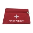 thumbnail image 1 of Emergency Bag, Full Functioning High Practicality Ordinary Eminent Advantageous Miraculous Significant Ample  for Indoor, 1 of 4