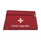 thumbnail image 1 of Bolsa para botiquín de primeros auxilios al aire libre, bolsa portátil para equipo médico de emergencia de supervivencia para viajes y acampada, 1 of 4