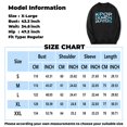 thumbnail image 2 of Pop cazadora para niña Hunters Boys Girls Fashion Round-Neck Sweatshirt Streetwear Soft Comfortable Long Sleeve Hoodie for Daily Wear Spring Fall Winter （Pink）, 2 of 3