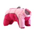 thumbnail image 1 of Abrigo para perros Salvador Ropa Impermeable a prueba de viento 3XL, 1 of 9