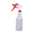 thumbnail image 2 of jinwen Spray Bottle Mister Bottle Empty Reusable Handheld, Adjustable Nozzle Water Sprayer for Industrial, Kitchen, Bathroom, Plants 500 ml, 2 of 9