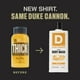 thumbnail image 2 of Gel de baño Duke Cannon Supply Co. Espeso, 3 veces más grueso, 530 ml, para hombres, 2 of 8