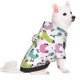 thumbnail image 2 of Balery Funny Chicken Sudadera con Capucha para Perros Pequeños – Ropa para Mascotas, Disfraz para Perros y Gatos, Ideal para Fiestas y Cosplay-X-Small, 2 of 7
