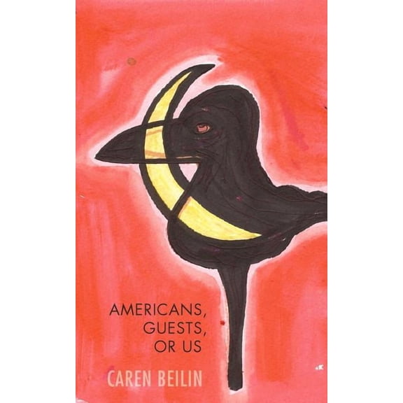 Americans, Guests, or Us