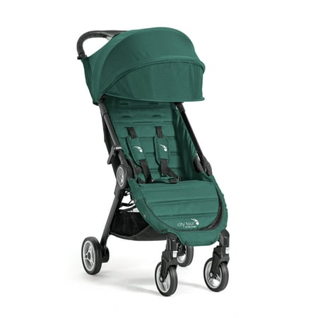 UPC 047406140435 product image for Baby Jogger City Tour Stroller, Juniper | upcitemdb.com