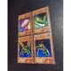 thumbnail image 4 of Anime Yu-Gi-Oh DIY ACG Pikachu Eevee Mew Game Battle Boy Toys Collectible Cards Christmas Birthday Presents, 4 of 5