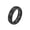 6MM Black, variant on Unisex Tungsten Steel 4MM Personality Simple Classic Dome Matte Finished Brushed Biker Ring Couple Wedding Bands Gold Size 8