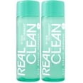 thumbnail image 1 of Desmaquillante de ojos Real Techniques Real Clean 110 ml (x2), 1 of 9