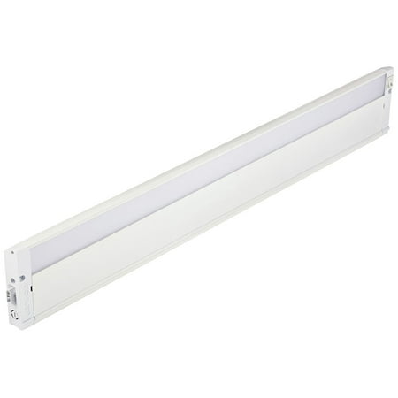 

Kichler 4U Textured White 30 Wide LED Under Cabinet Light