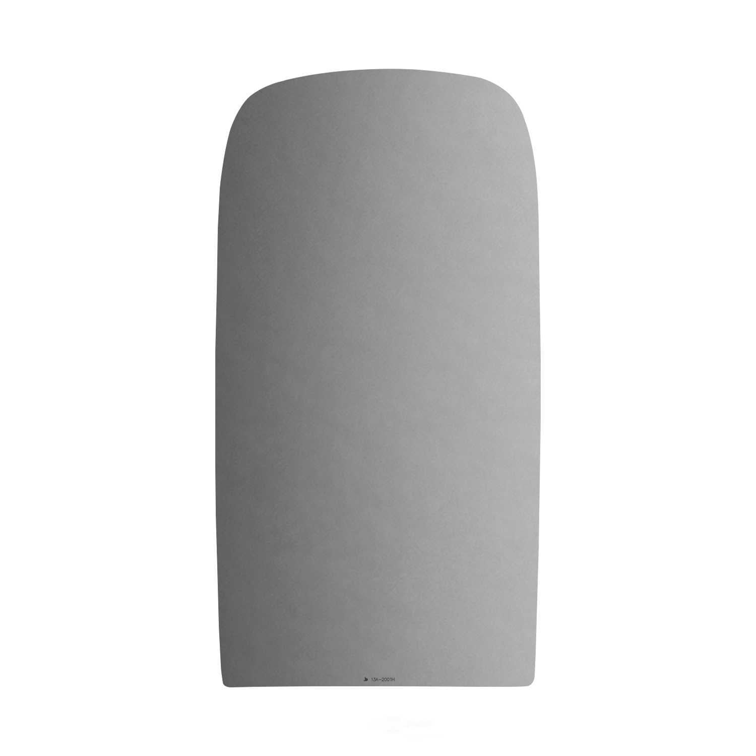 Burco 13A-2001H SIDE VIEW MIRROR HEATED