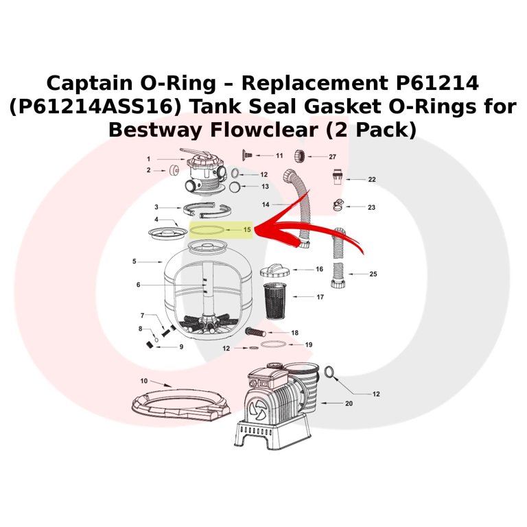 4" Peterbilt Lever Style Fuel Cap Replacement 11-04859-100 – All Pro