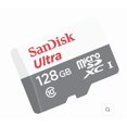 thumbnail image 3 of Tarjeta microSD Sandisk 128 GB Clase 10 100 Mbps Universal Compat, 3 of 3