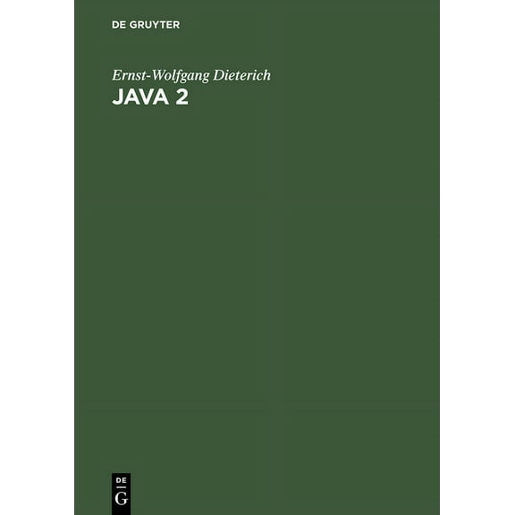 Java 2, (Hardcover)