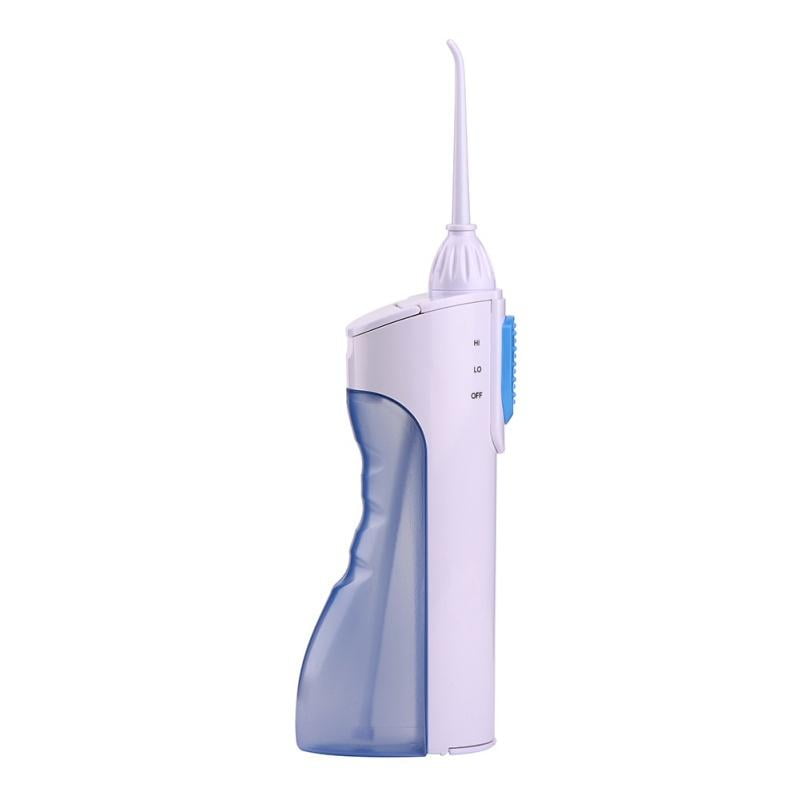 Waterproof Cordless Water Flosser Electric Dental Flosser with