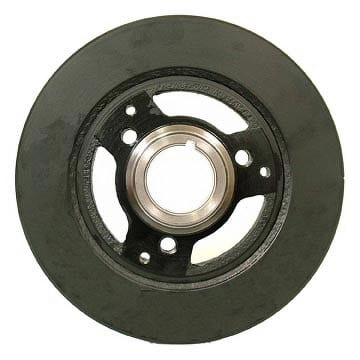 Dayco PB1496N Balancer Fits select: 1996 FORD F150, 1996 FORD ECONOLINE