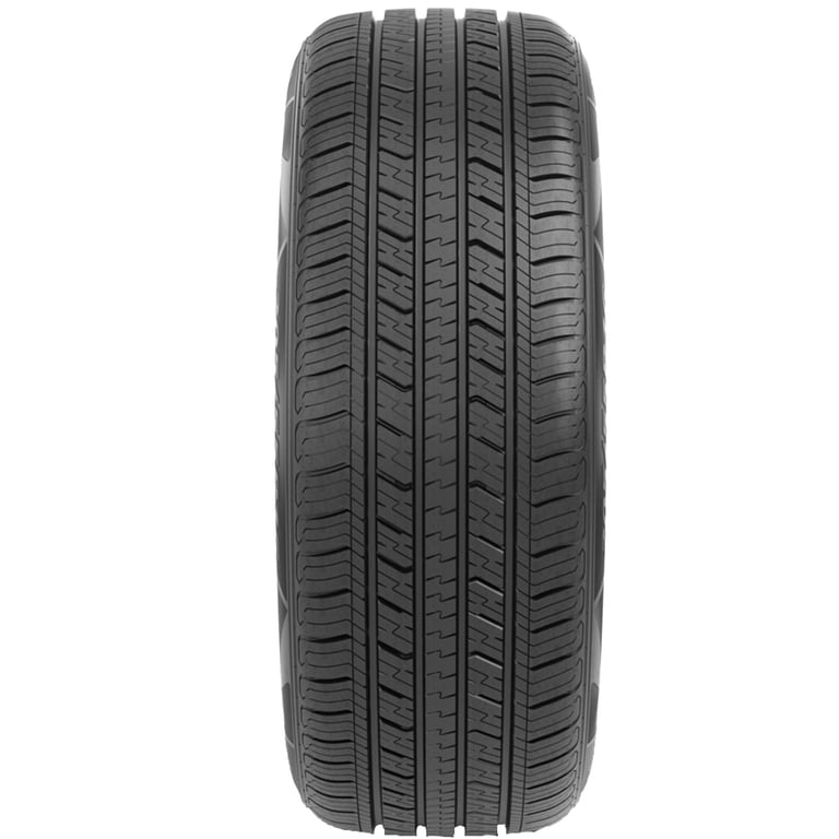 Ironman, Passenger Tire, 215/55R17 94H, All Season Traction