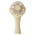 thumbnail image 1 of BotaniNest Portable Handheld USB Desk Fan With Flexible Tripod Stand For Personal At Home Travel, 1 of 4