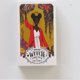 thumbnail image 1 of Baraja de cartas de Tarot para mujeres y niñas, baraja de oráculo, adivinación misteriosa, steampunk, juego de mesa, nuevo Fivean unisex, 1 of 2