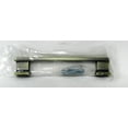 thumbnail image 1 of Hexa Série Poignée de Cabinet Moderne Bronze 5 pk, 1 of 2