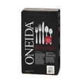 Oneida Tuscany 20 Piece Everyday Flatware Set Service for 4
