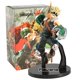 thumbnail image 1 of Figuras de una colección My foreAcademia, Bakugou Katsuki Tpistolet oki ShPain All Might Azawa Shouta Kirishima Eijiro, jouet de bureau beurreCaja Bakugou 19.5cm zhangmengya unisex, 1 of 2