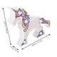 thumbnail image 4 of KAKOWELY Lámpara LED de unicornio, lámpara de mesa LED de unicornio, lámpara de noche, figura de unicornio para niños, 4 of 4