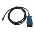 thumbnail image 2 of Câbles d'Outil de Diagnostic Automobile Jlr Mangoose Sdd V160 pour Numériseur Obd2, 2 of 5