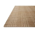 thumbnail image 3 of Chris Loves Julia x Loloi Judy Natural / Cream 8'-6" x 11'-6" Area Rug, 3 of 6