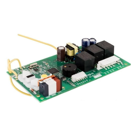 045ACT / 45ACT / 45ACTMC Replacement Receiver Logic Board - Security 2.0