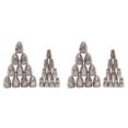 thumbnail image 1 of 40 piezas P80 consumibles para antorcha de corte de plasma, corte CNC 80A P80, boquilla de electrodo de punta de antorcha de plasma, 1 of 8