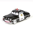 thumbnail image 3 of -coches Pixar 3 de alta calidad para niños, coches de aleación de 23 estilos, Jackson Storm, Cruz Ramirea, modelos de dibujos animados, regalos de navidad, 3 of 5