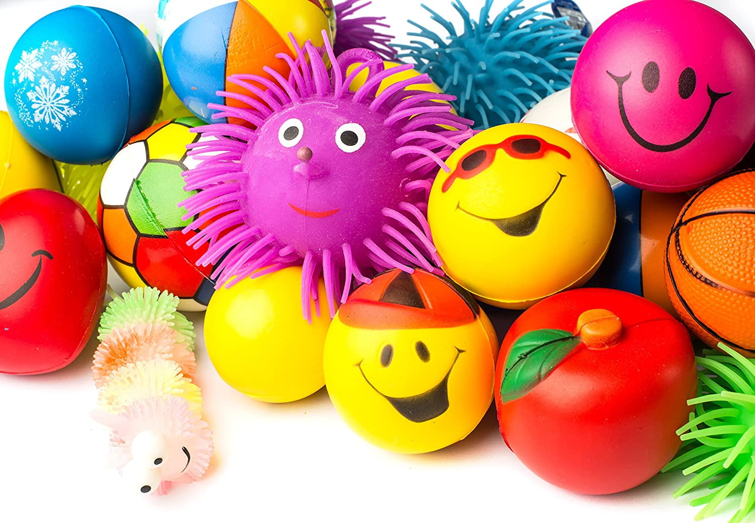 stress balls walmart